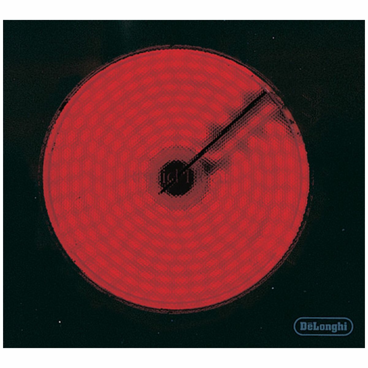 delonghi 80cm ceramic cooktop