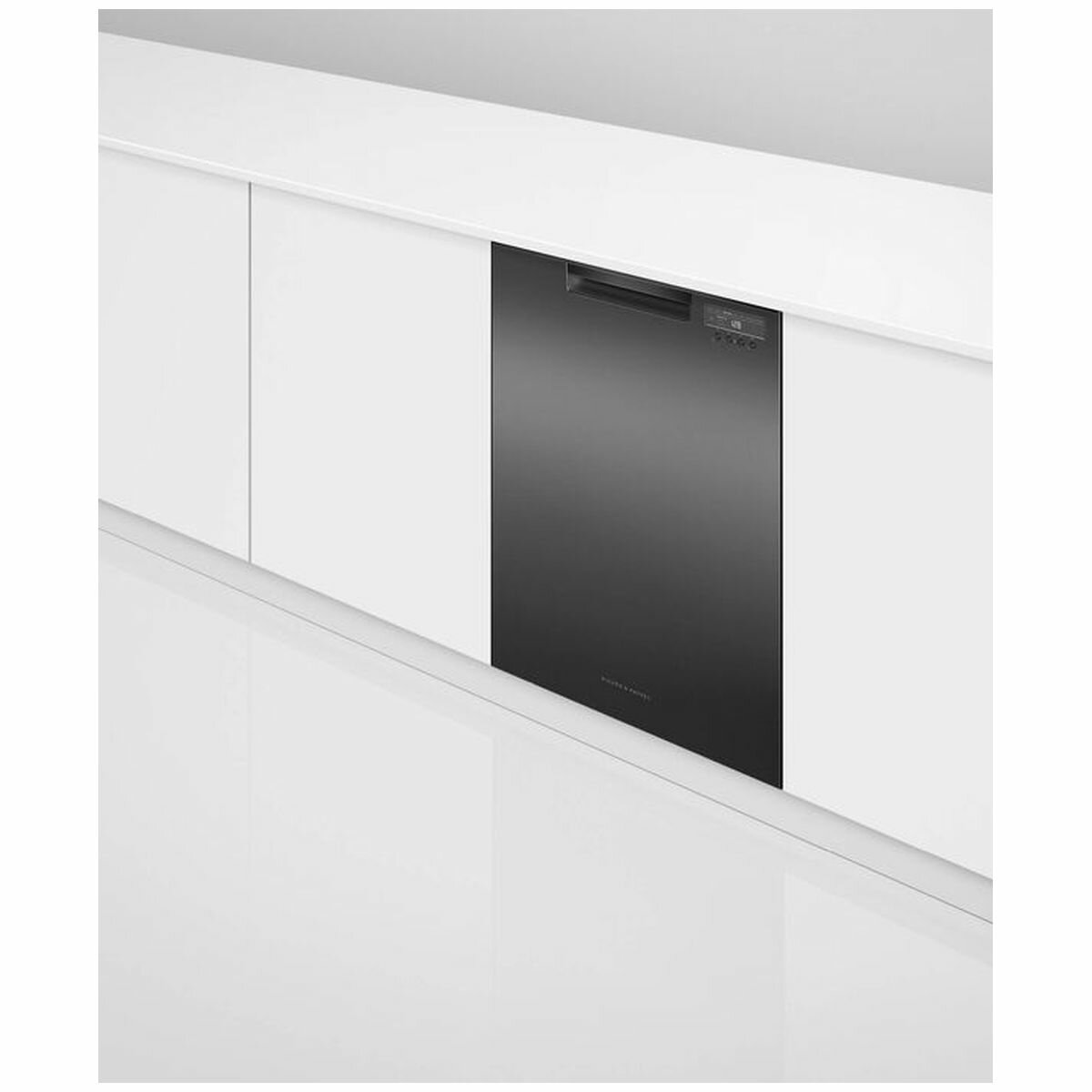 fisher & paykel dw60uc6b review