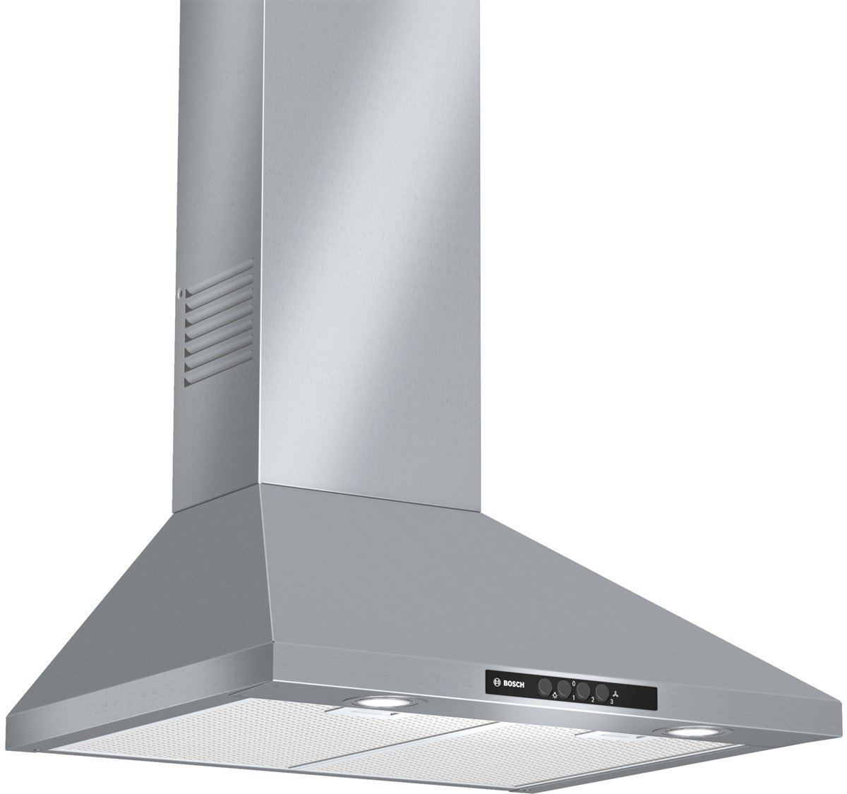 bosch 600mm rangehood