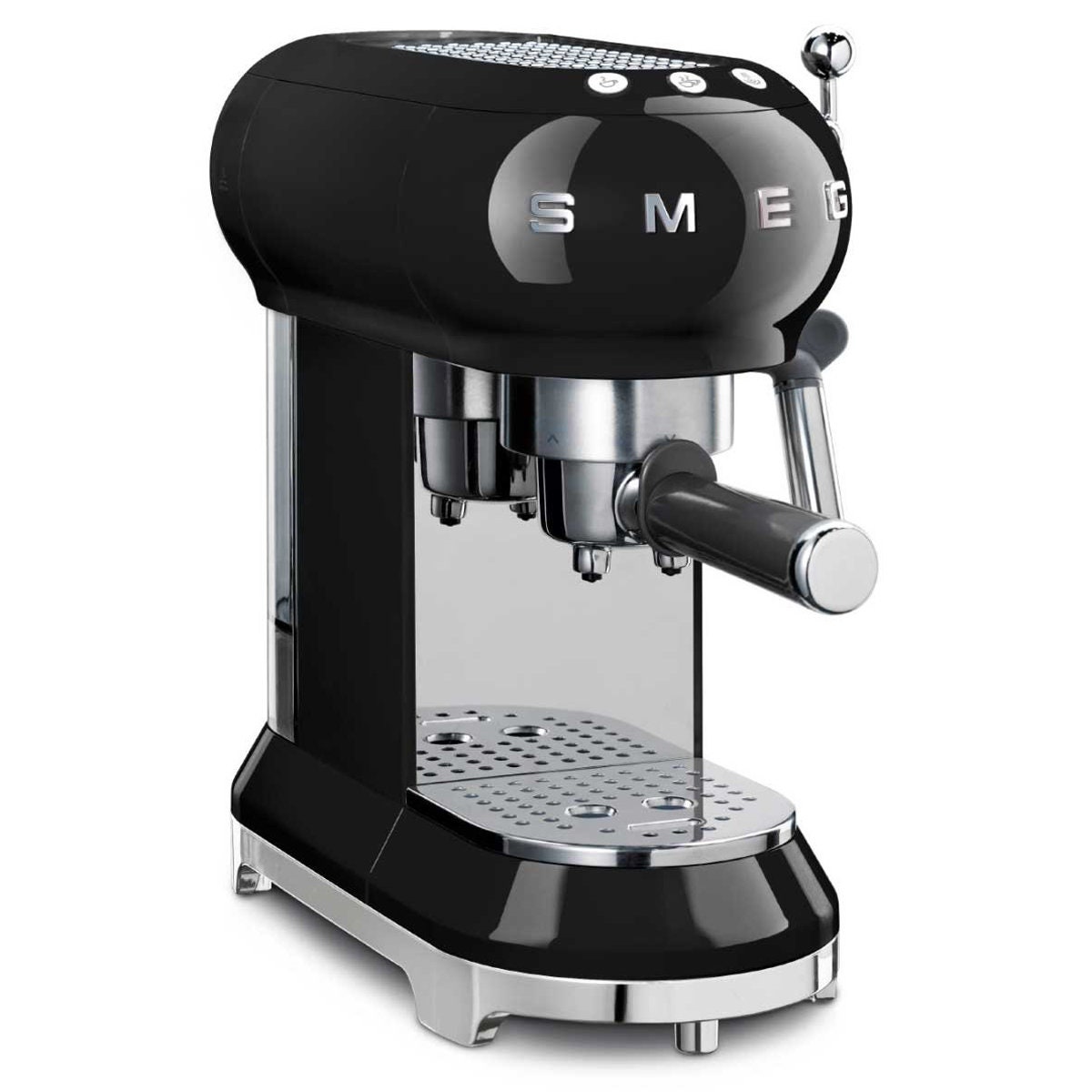 Smeg 50's Retro Style Espresso Coffee 