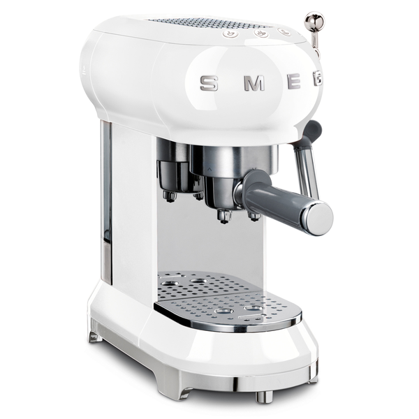 Smeg 50s Retro Style Drip Filter Coffee 