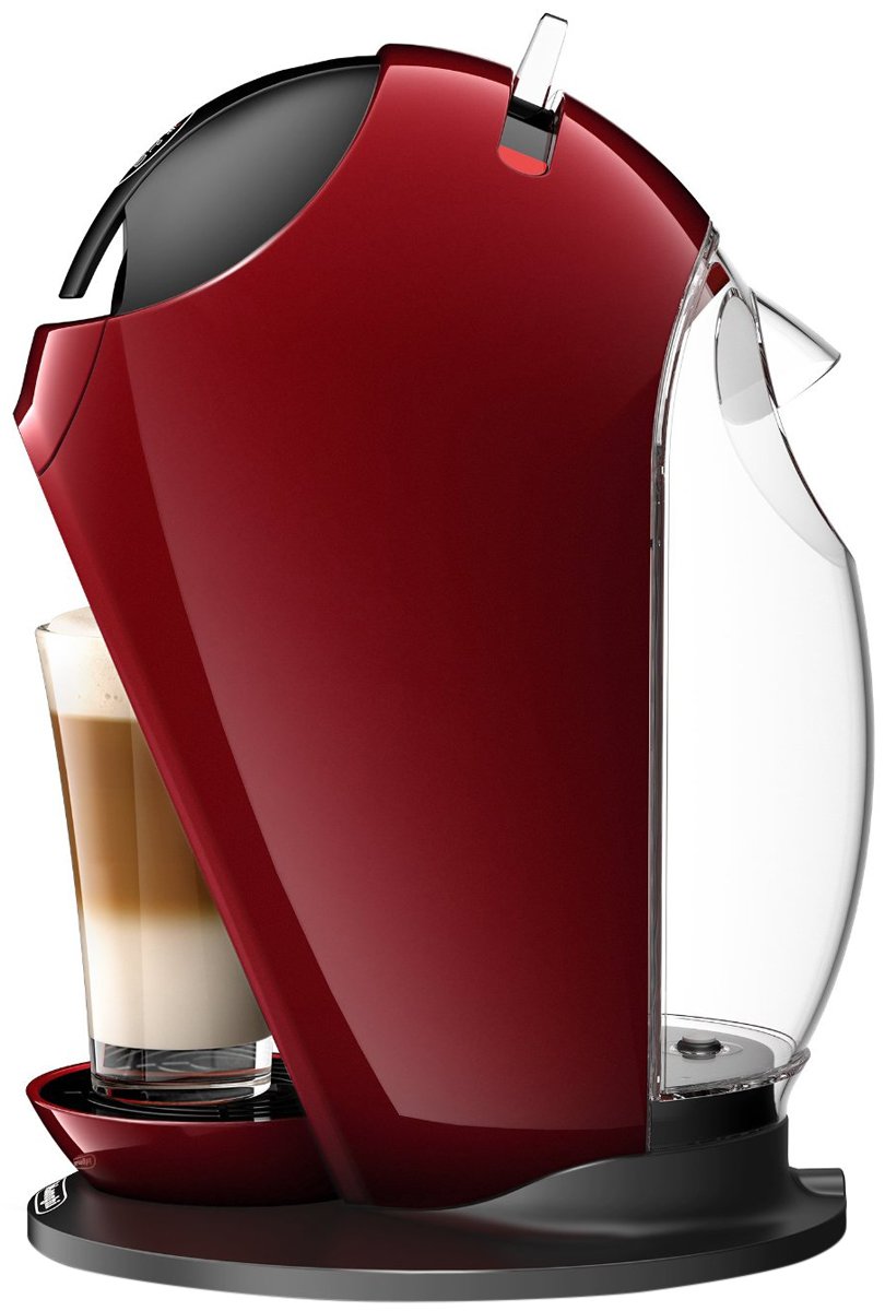 Delonghi Nescafe Dolce Gusto Jovia 