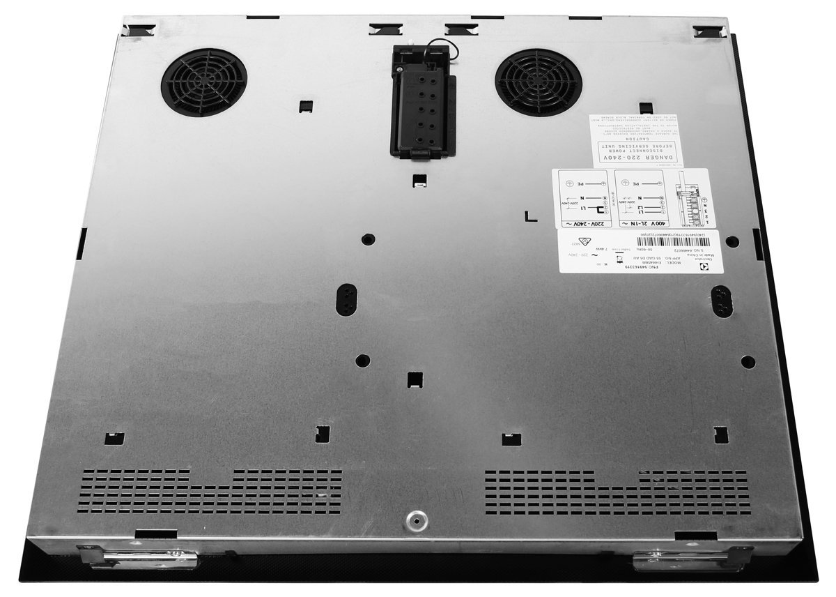 electrolux ehi645bb