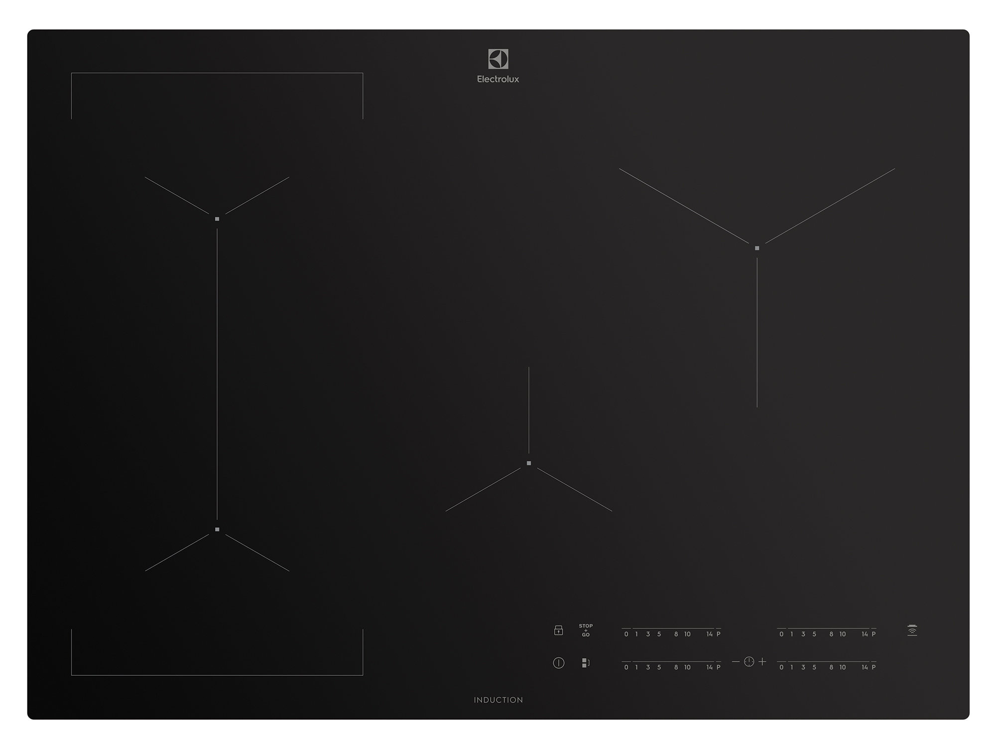 3.5 star energy rating fridge