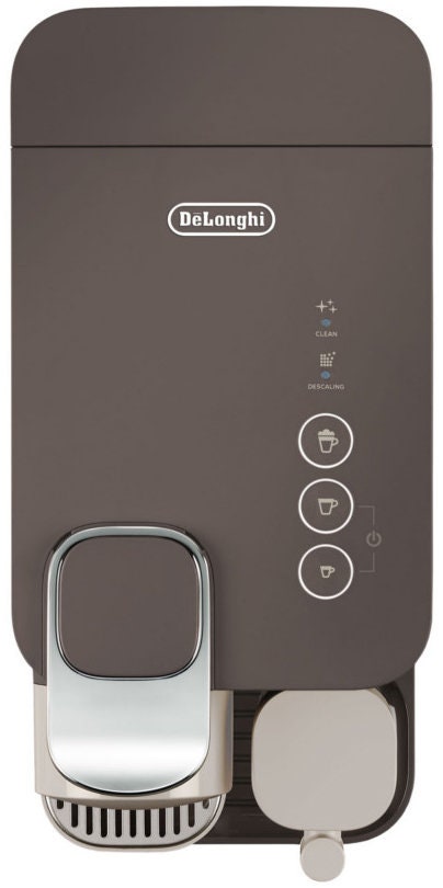 Delonghi Nespresso Lattissima One 