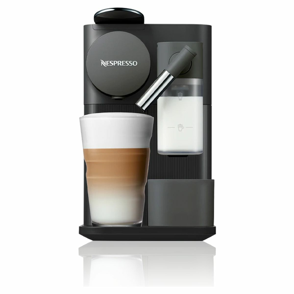 Delonghi Nespresso Citiz \u0026 Milk Frother 