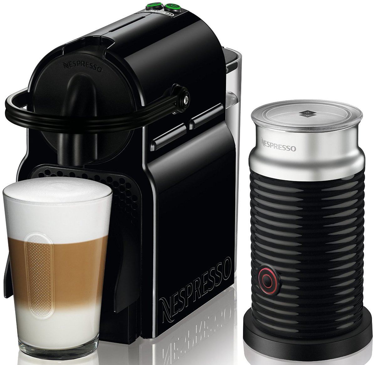 Delonghi Nespresso Inissia Coffee 