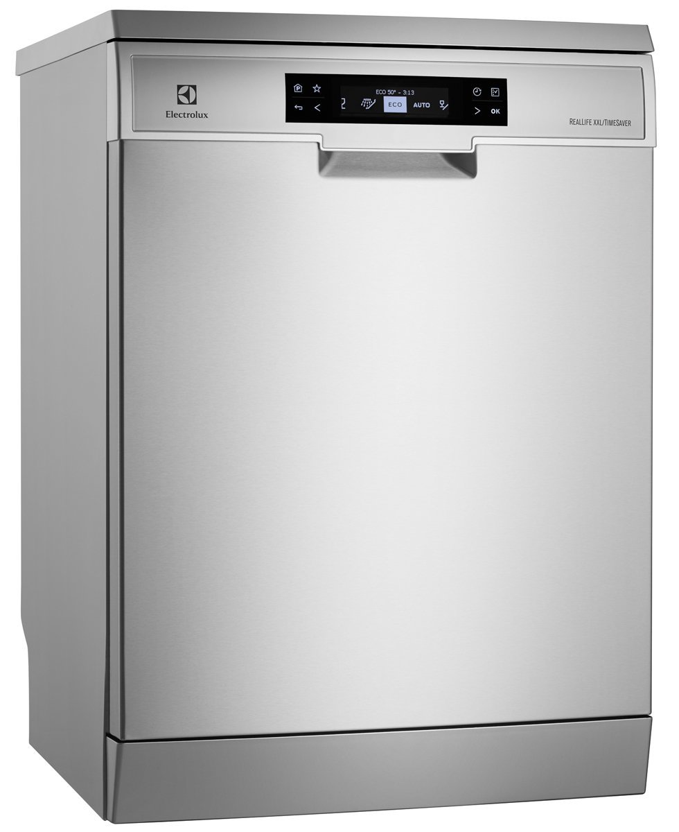Посудомоечная машина рейтинг цена качество 60. Посудомоечная машина Electrolux ESF 6800 Rox. Электролюкс Энерджи савер посудомоечная машина. Electrolux посудомоечная машина reallife XXL Energy. Посудомойка Electrolux reallife Energy Saver.