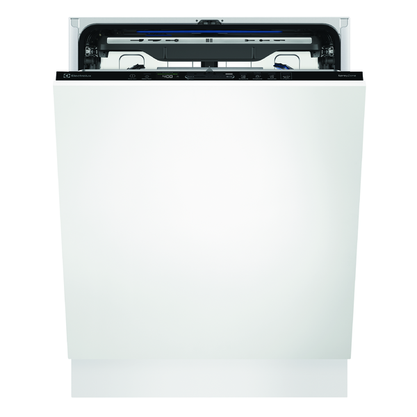 electrolux fully integrated dishwasher esl69200ro
