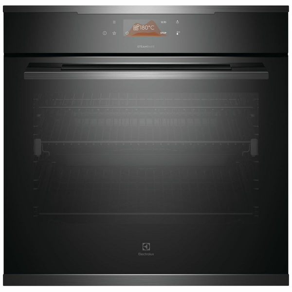 electrolux single electric oven