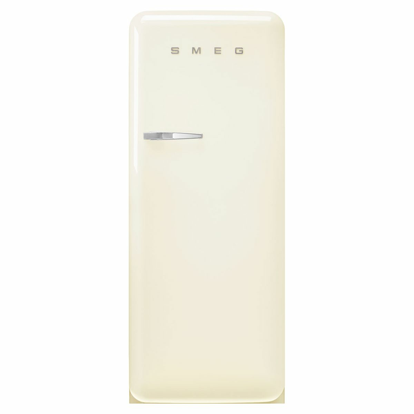 smeg fridge energy efficiency