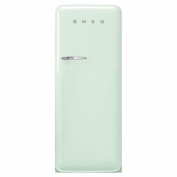 smeg fridge energy efficiency