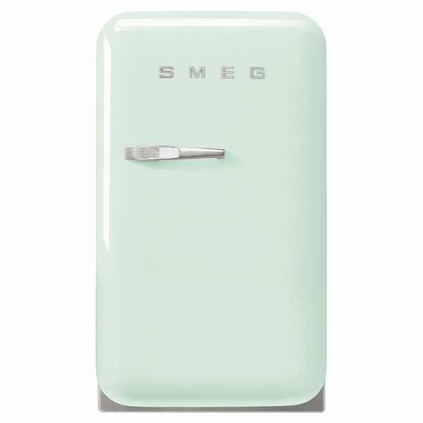 smeg fridge energy efficiency