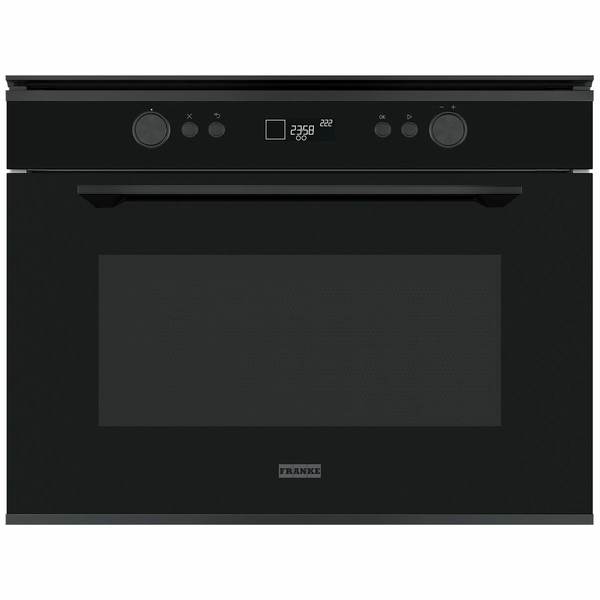 franke wall oven