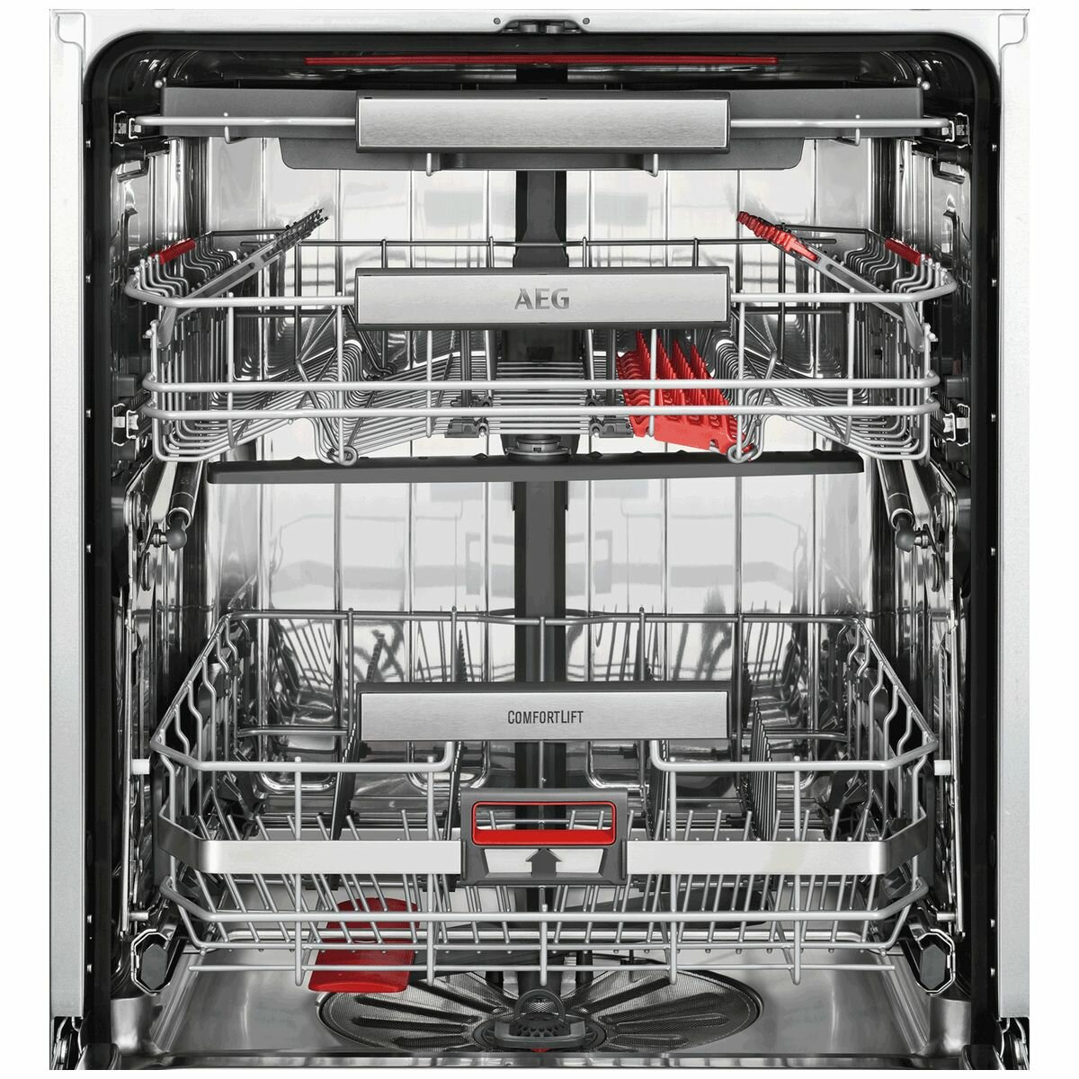 Посудомоечная Машина 60 См Electrolux Купить