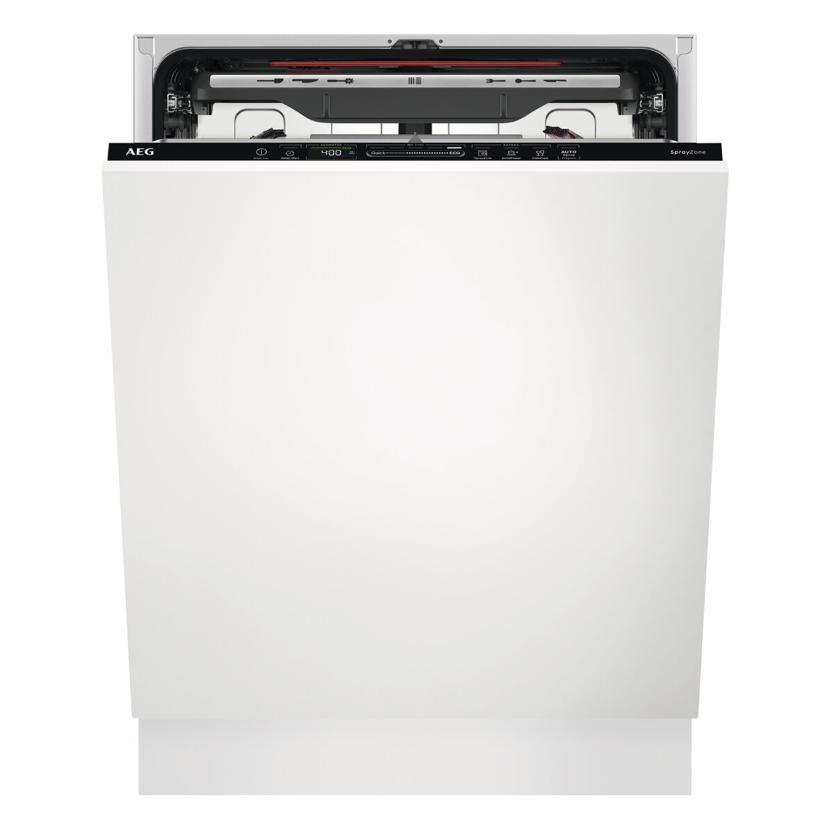 aeg 60cm dishwasher