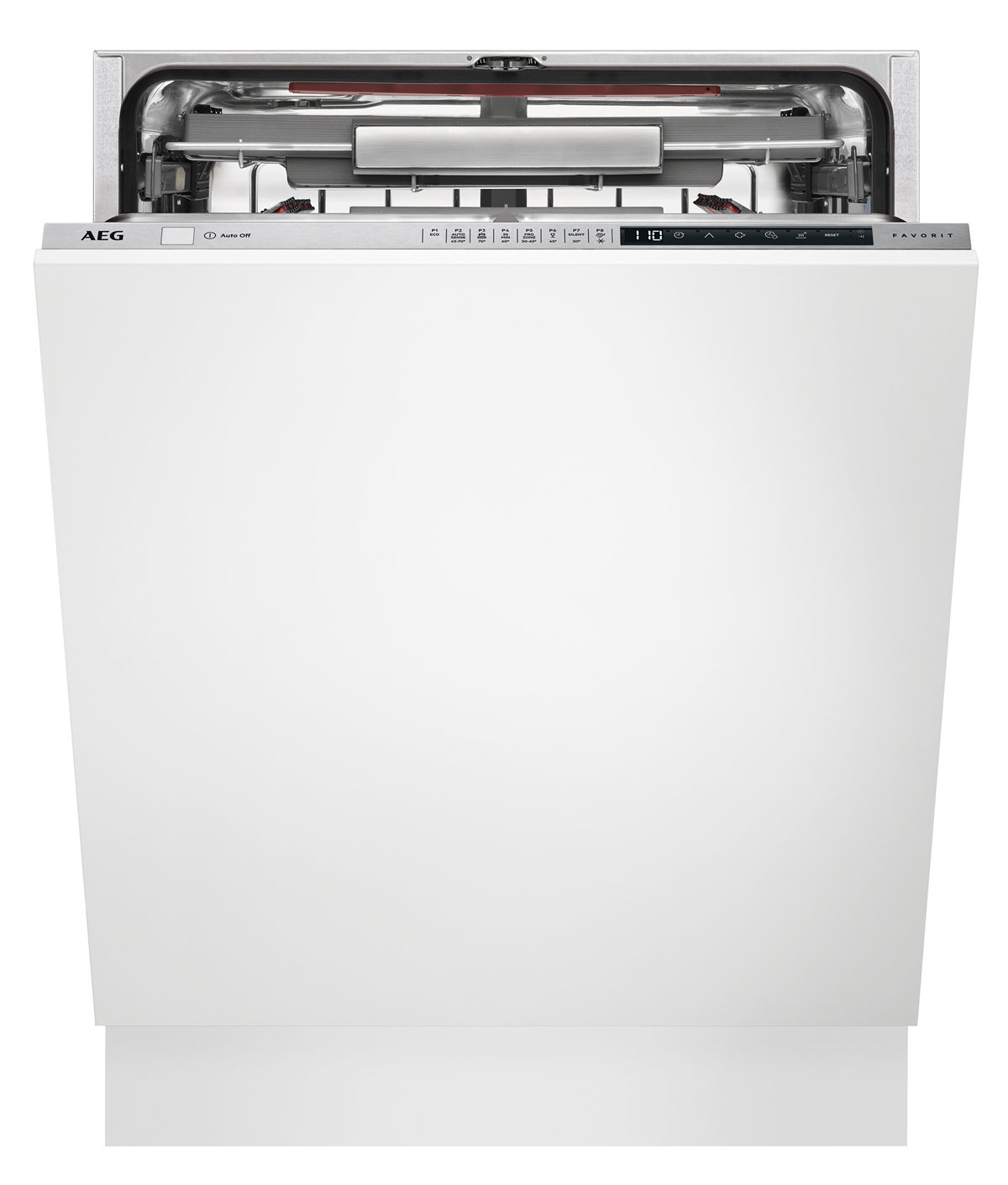 Aeg Favorit Integrated Dishwasher