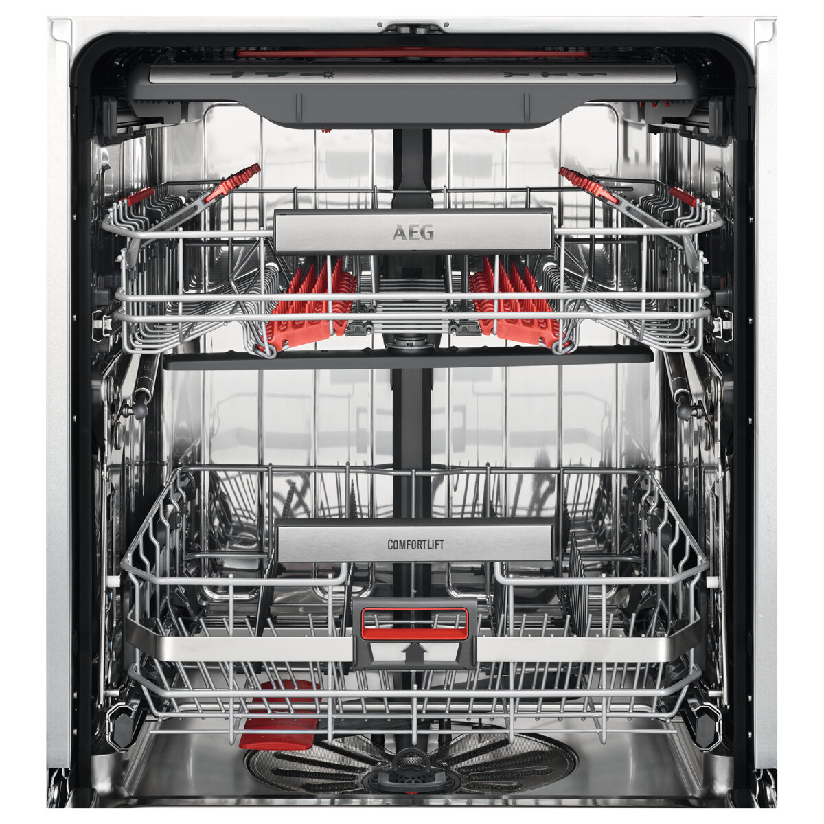 aeg 60cm dishwasher