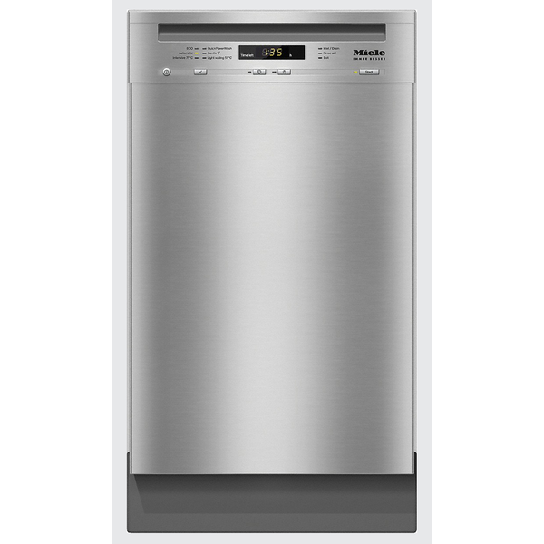 Miele 450mm dishwasher deals