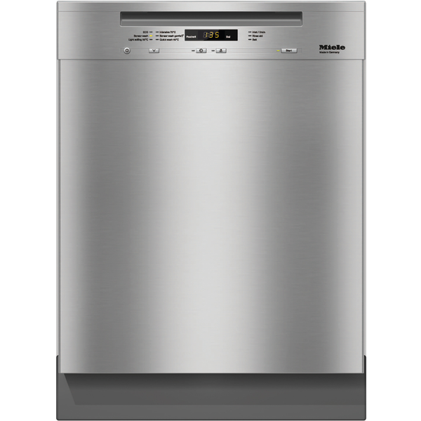 Miele G 5210 Active Plus Freestanding Dishwasher ubicaciondepersonas