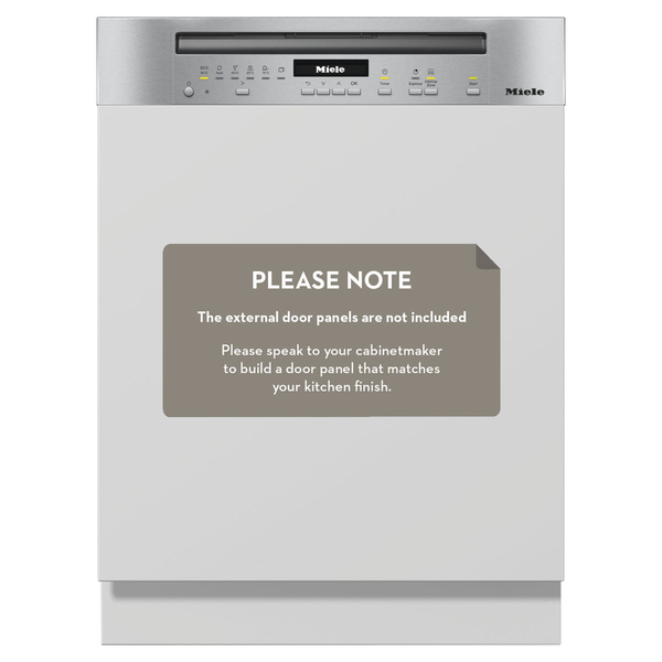 G7104 sci on sale clst integrated dishwasher