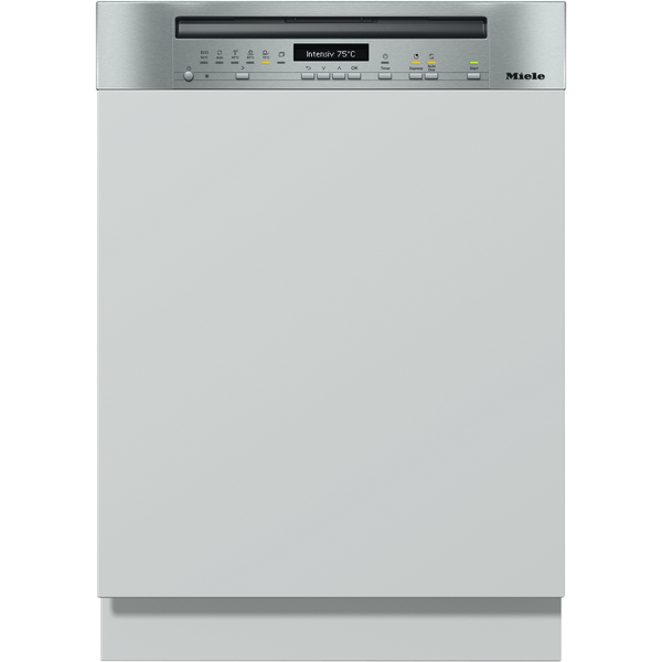 g4203i active integrated dishwasher