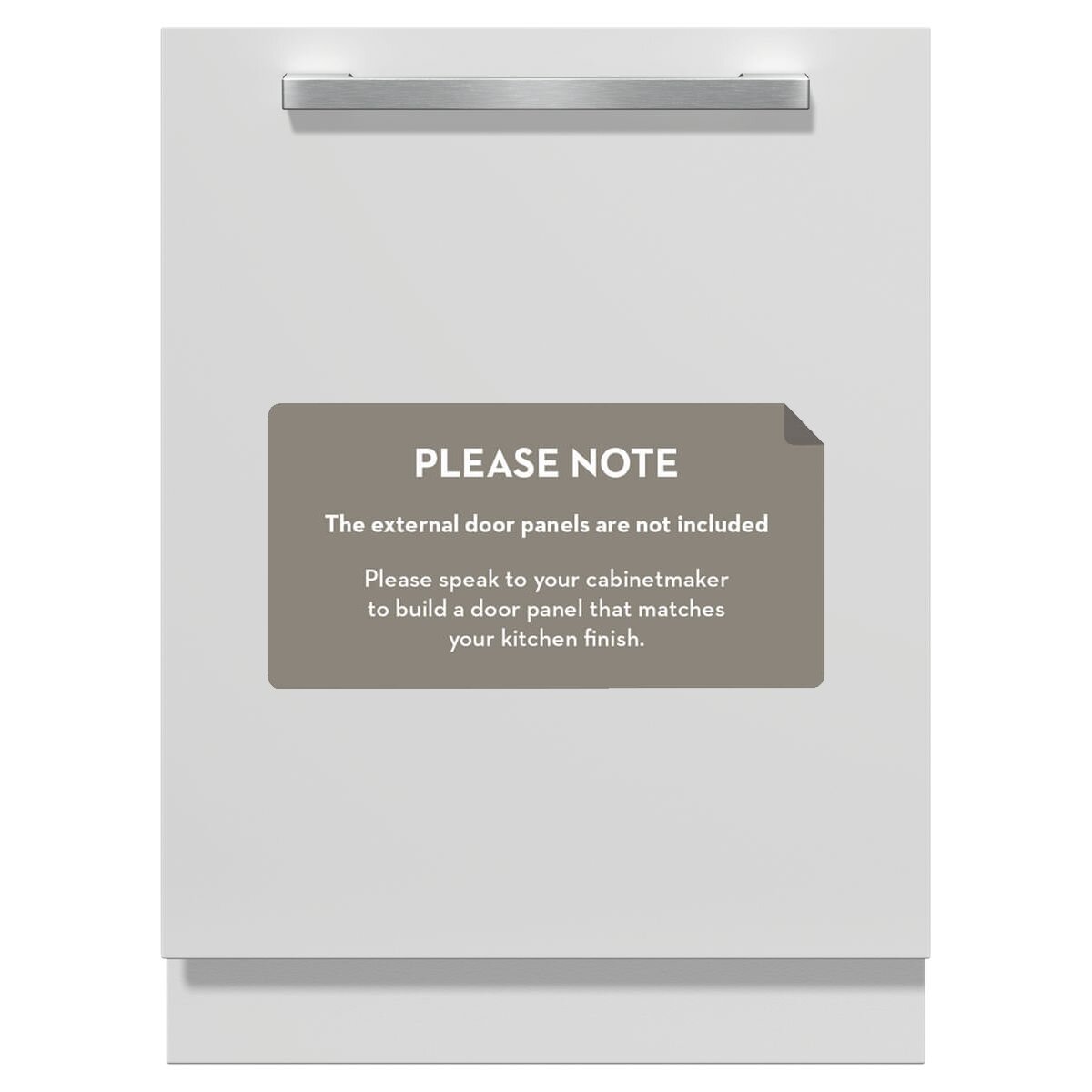 Miele Fully Integrated Dishwasher G7154SCVI Winning Appliances