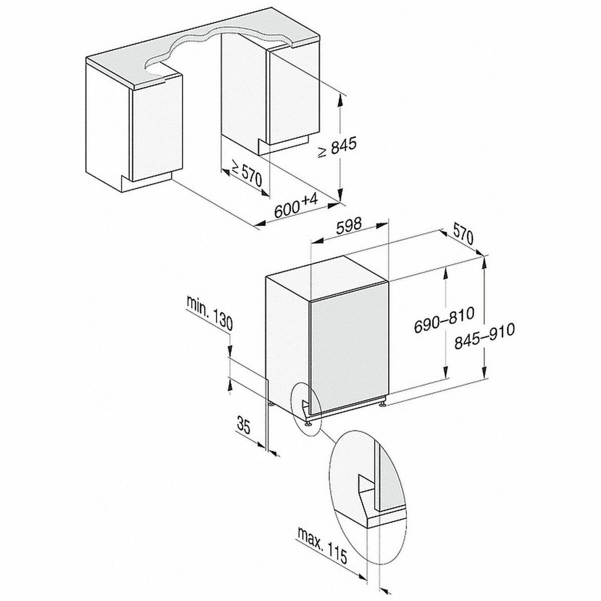 Neff Vs Miele Dishwasher Which One To Pick? Curiosity Insight