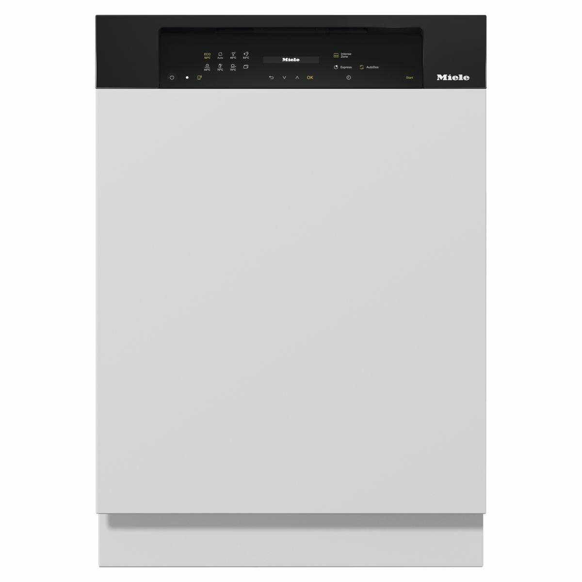 Best Semi Integrated Dishwasher