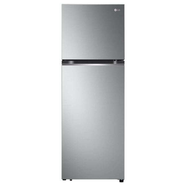 how tall is a lg fridge