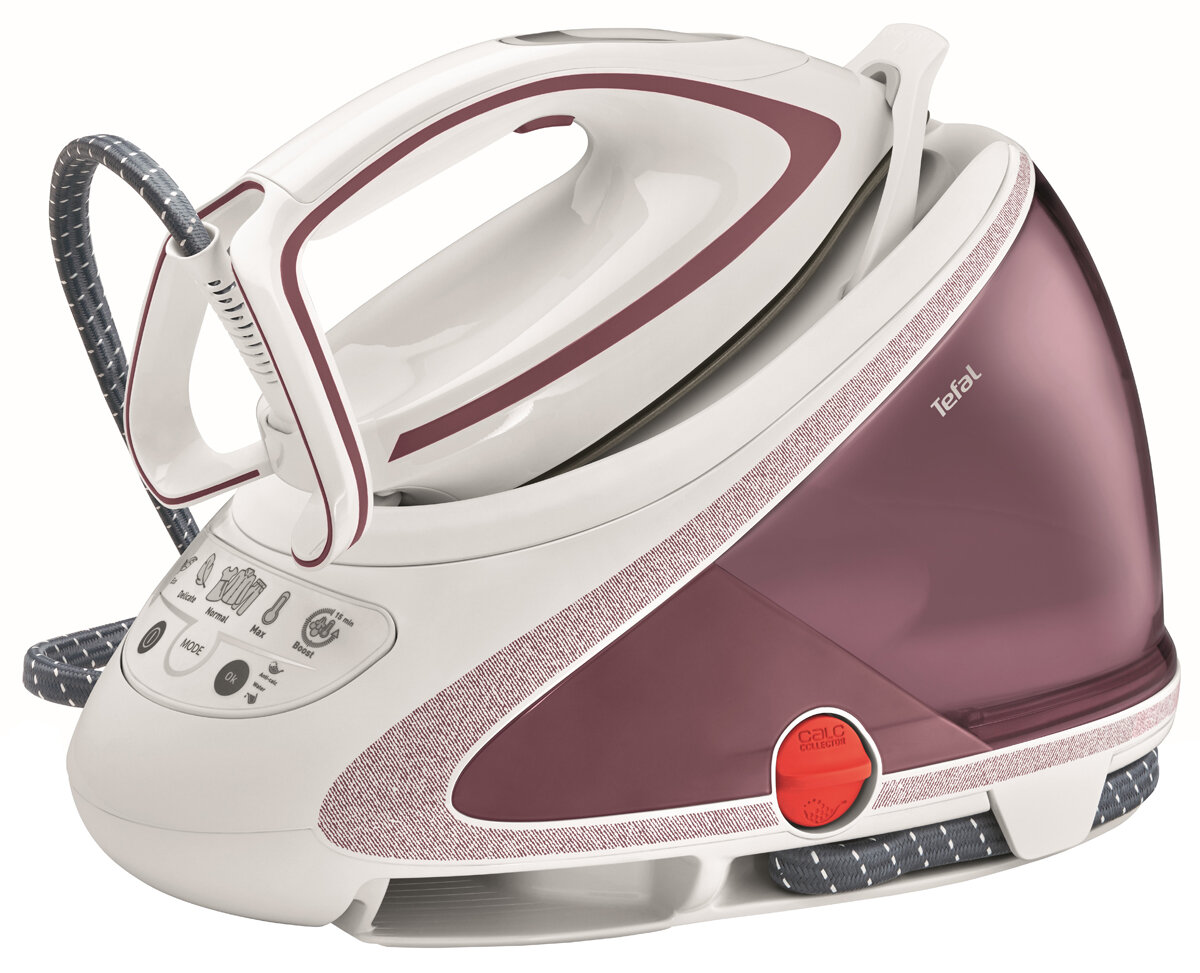 tefal pro express ultimate gv9543