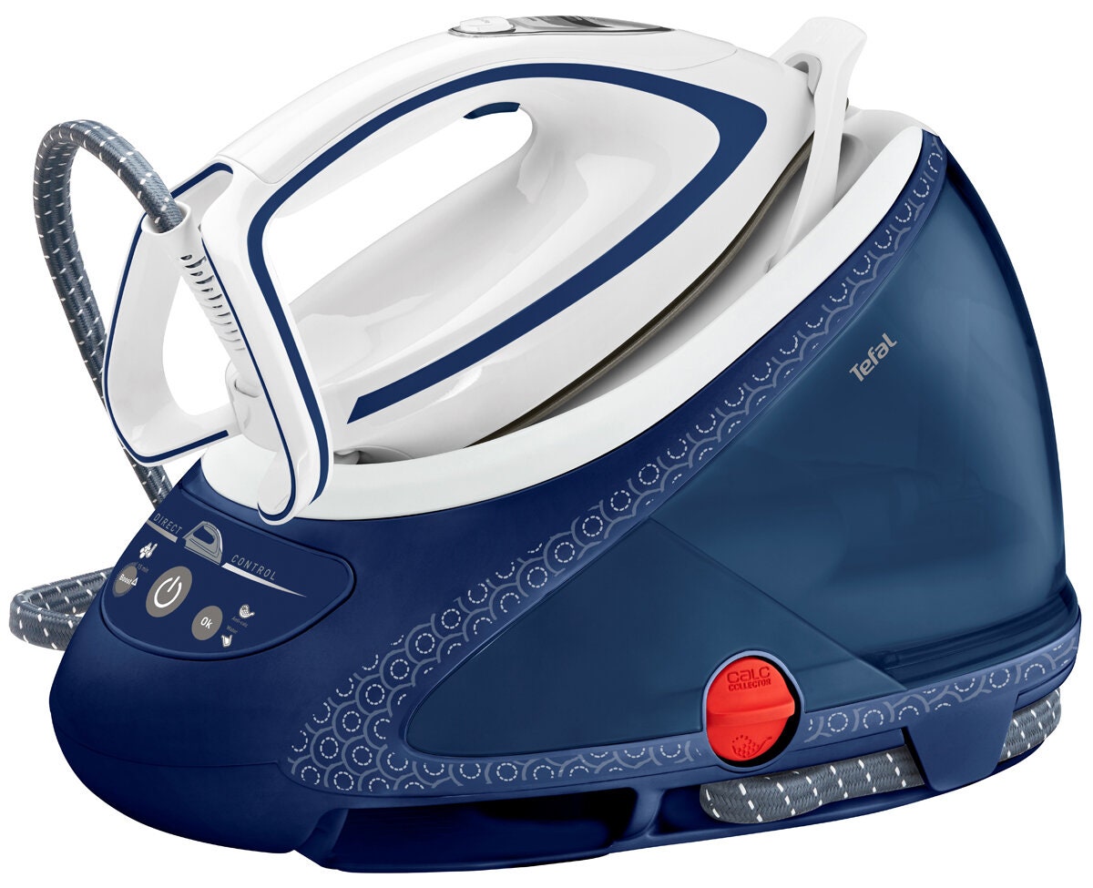 tefal pro express ultimate gv9553