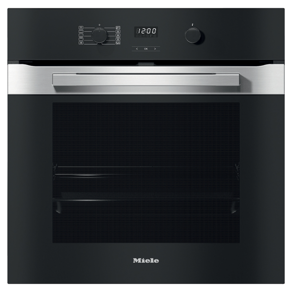 miele double wall oven price
