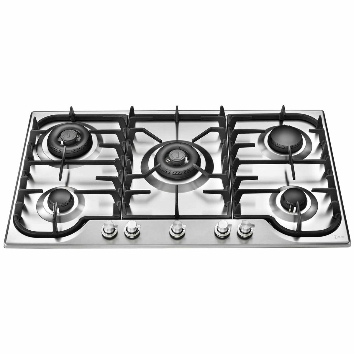 cooktop ilve