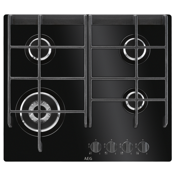 aeg hotplates