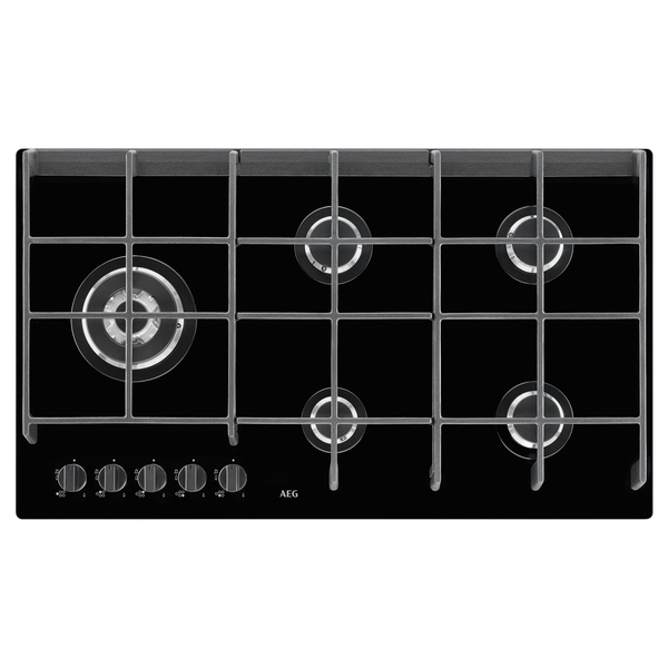 aeg hotplates