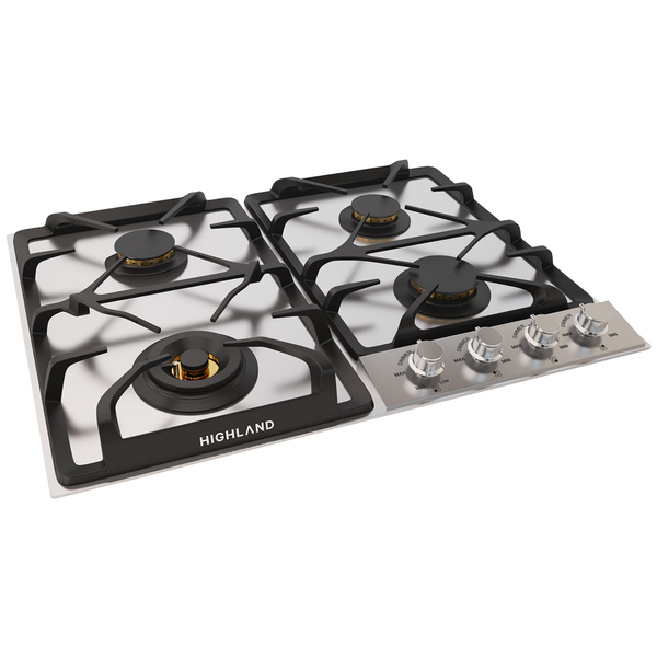franke highland cooktop