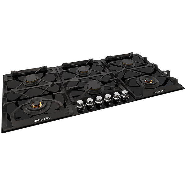 cleaning induction stove