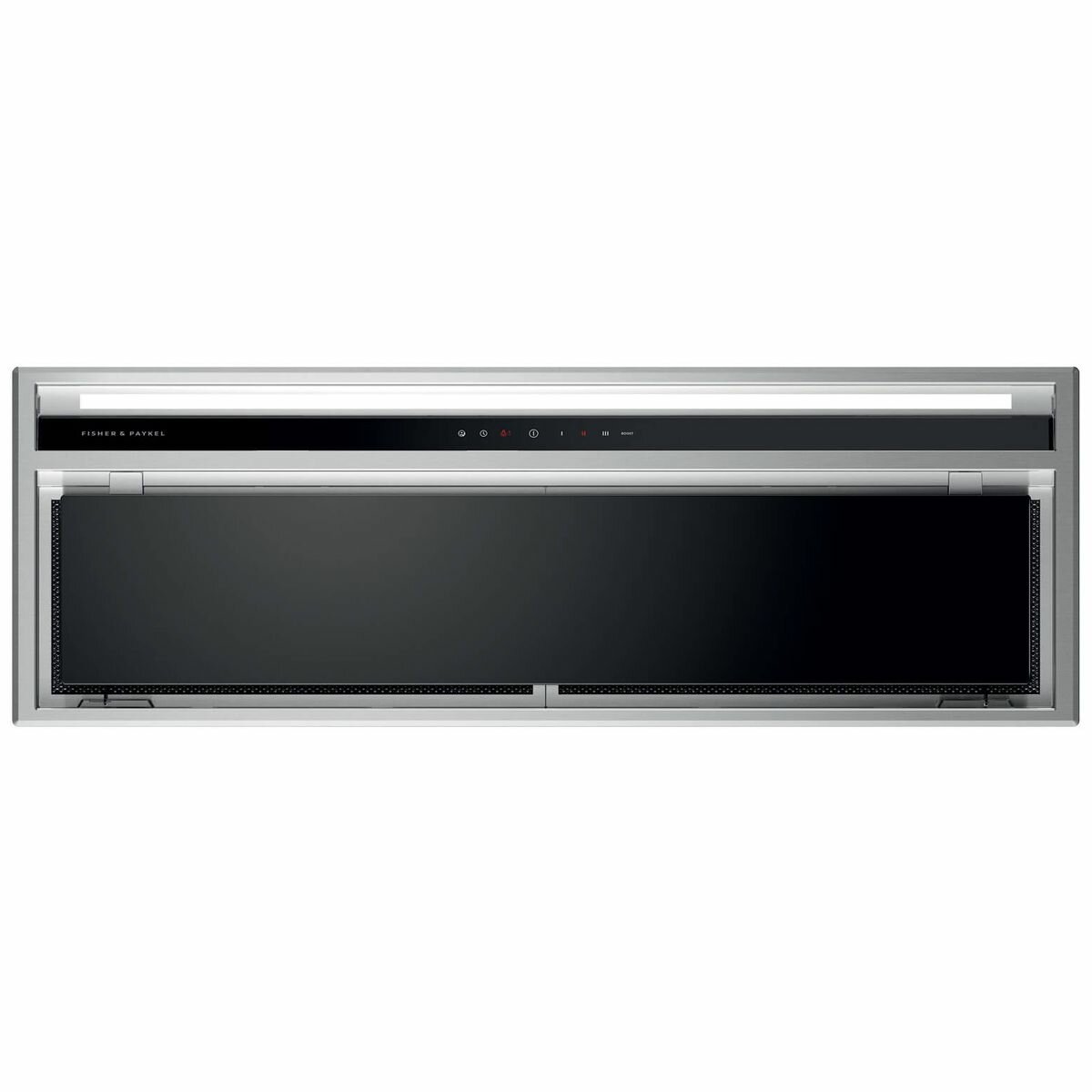 f&p rangehood