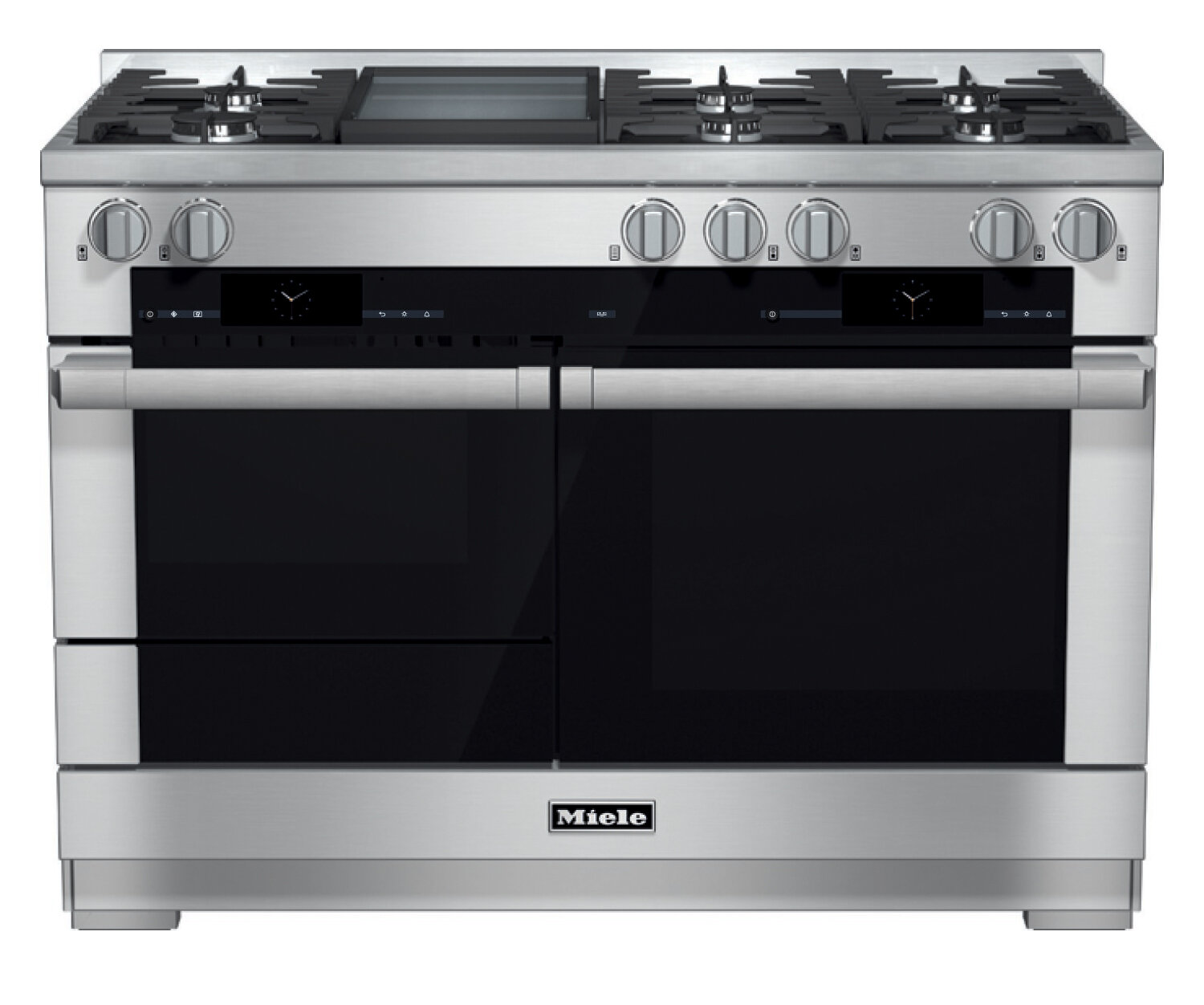 Электродуховка с газом. Плита комбинированная range Cooker hr1956. Miele HR 1956. Miele range Cooker hr1936. Плита Миеле.