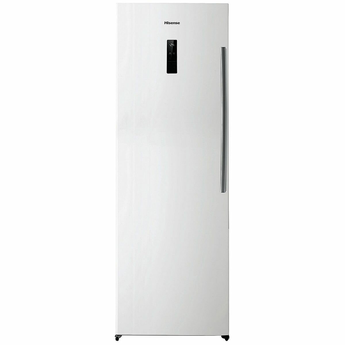 hisense 280l vertical freezer review