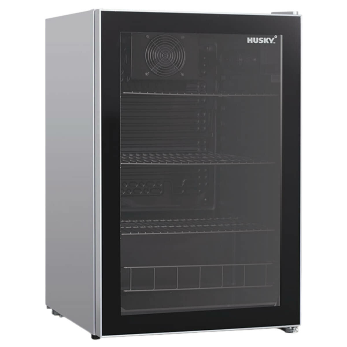are-husky-fridges-any-good