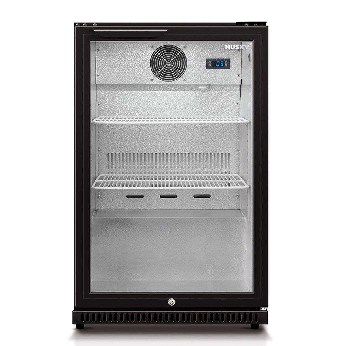 retra vision fridges