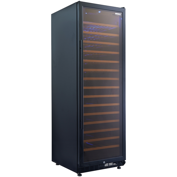 husky 48 litre fridge
