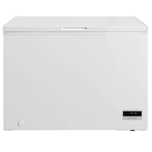 bush 295l chest freezer