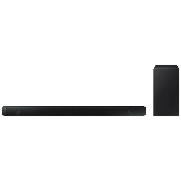 Samsung 5.1.4 Ch Atmos Soundbar with 
