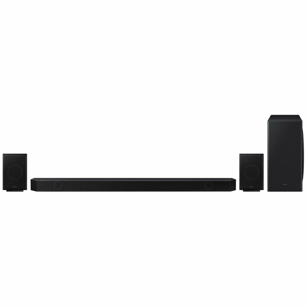 Wireless Subwoofer HW-Q600AXY 