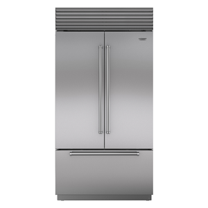 buy used sub zero refrigerator