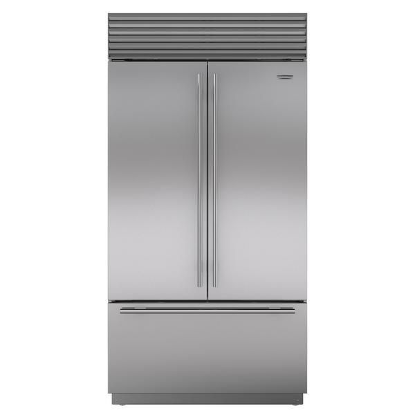 42 inch fridge