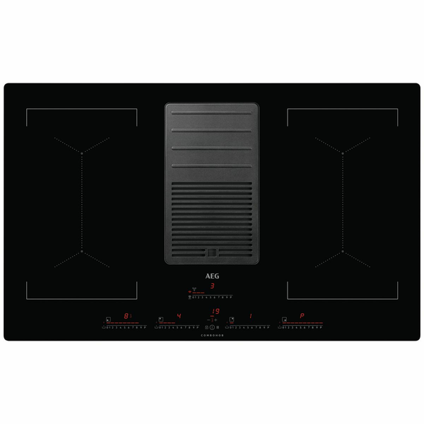 aeg dishwasher ffb72600pm